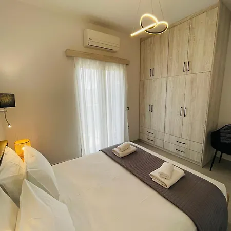 In - Rodelia Nr4 In Pensjonat Roda (Corfu)