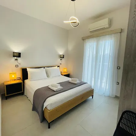 In - Rodelia Nr4 In * Roda (Corfu)