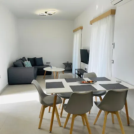 In - Rodelia Nr4 In Pensjonat Roda (Corfu)