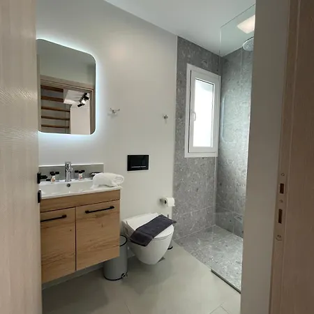 In - Rodelia Nr4 In Pensjonat *