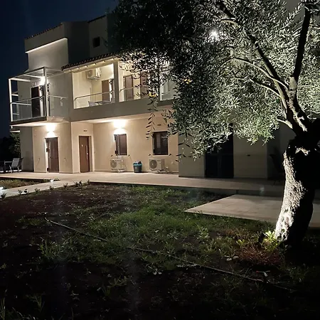In - Rodelia Nr4 In * Roda (Corfu)